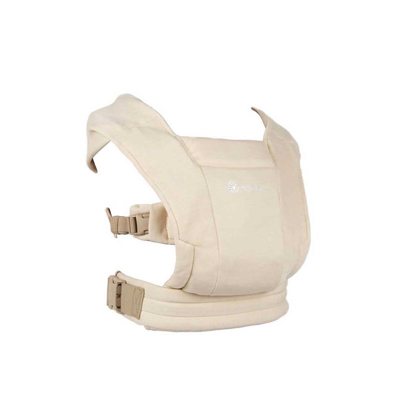 Nosiljka Ergobaby Embrace Heather Cream 13