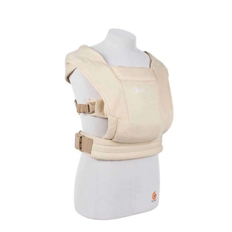 Nosiljka Ergobaby Embrace Heather Cream 14