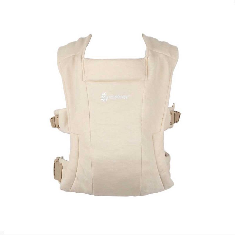 Nosiljka Ergobaby Embrace Heather Cream 1