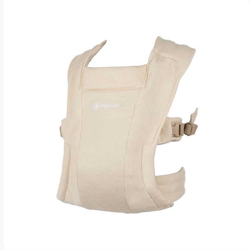 Nosiljka Ergobaby Embrace Heather Cream 4