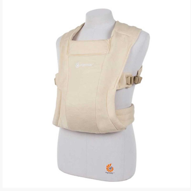 Nosiljka Ergobaby Embrace Heather Cream 5