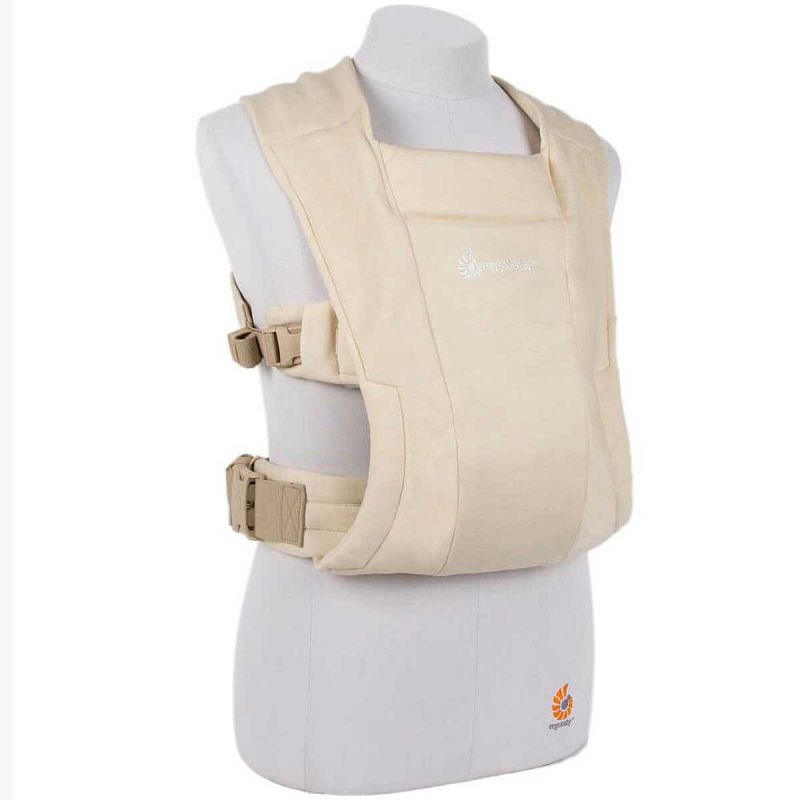 Nosiljka Ergobaby Embrace Heather Cream 6
