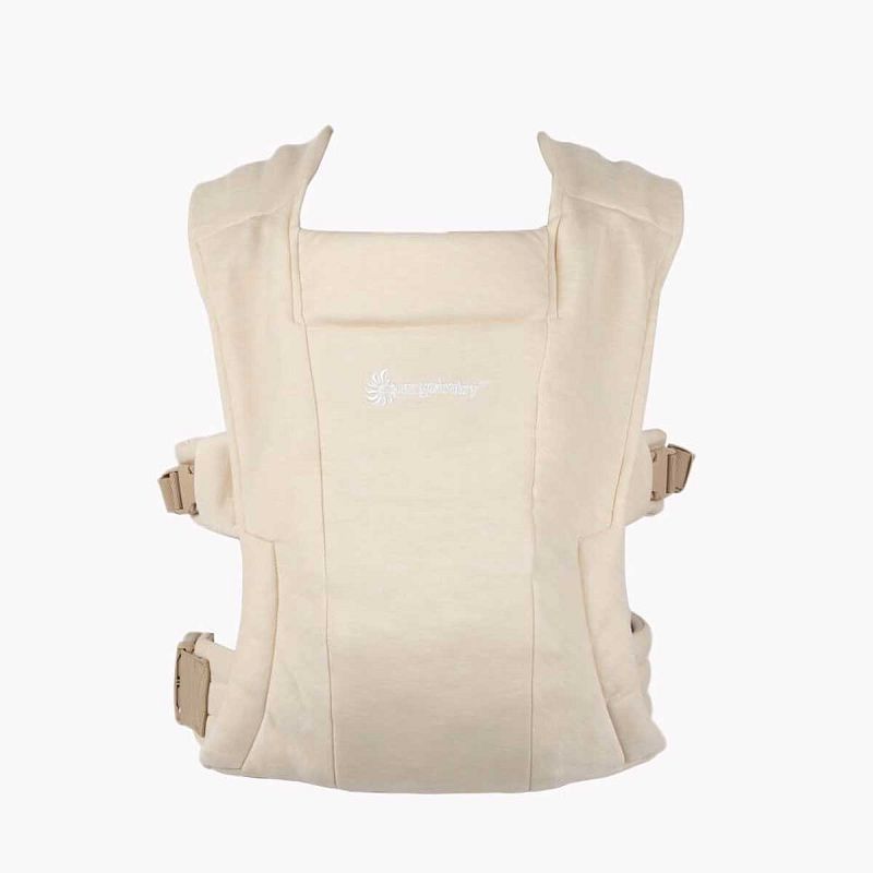 Nosiljka Ergobaby Embrace Heather Cream 7