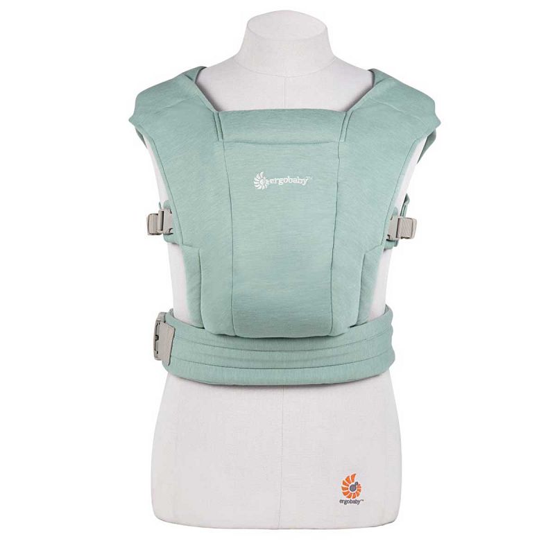 Nosiljka Ergobaby Embrace Heather Jade 10