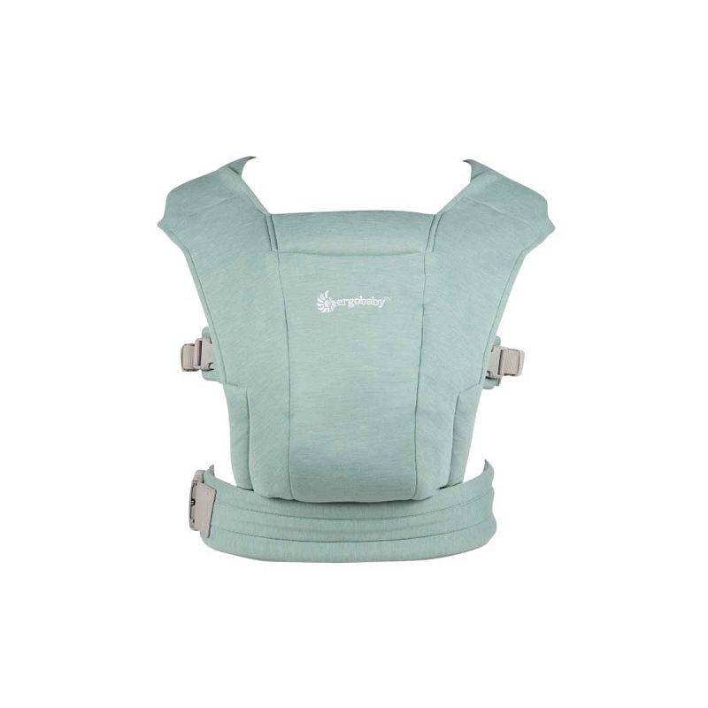 Nosiljka Ergobaby Embrace Heather Jade 11