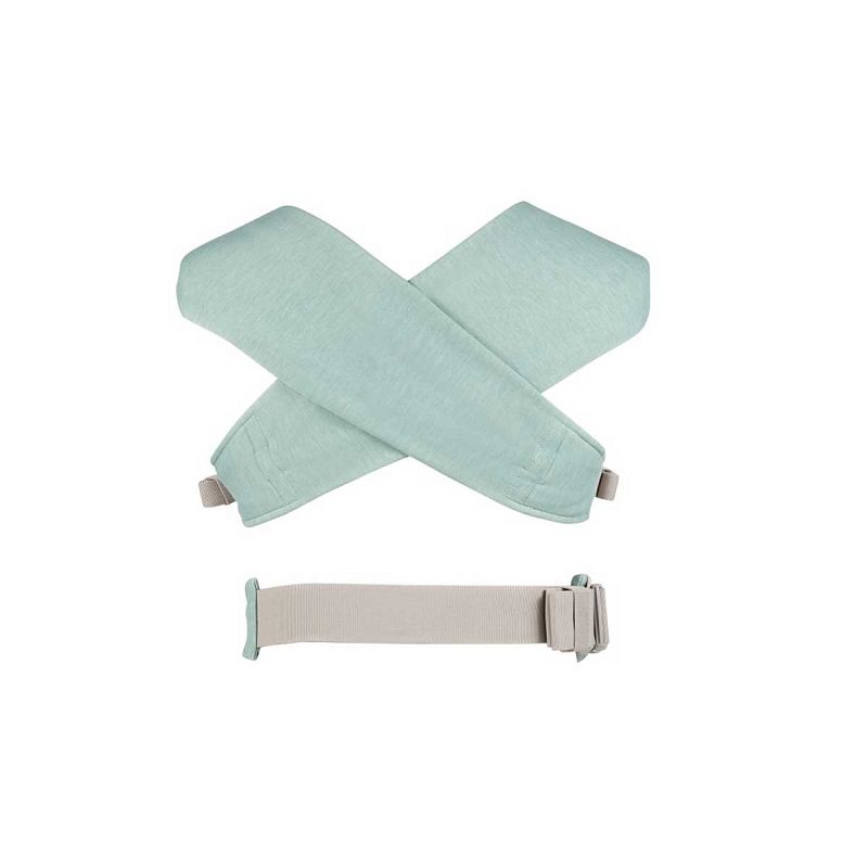 Nosiljka Ergobaby Embrace Heather Jade 3