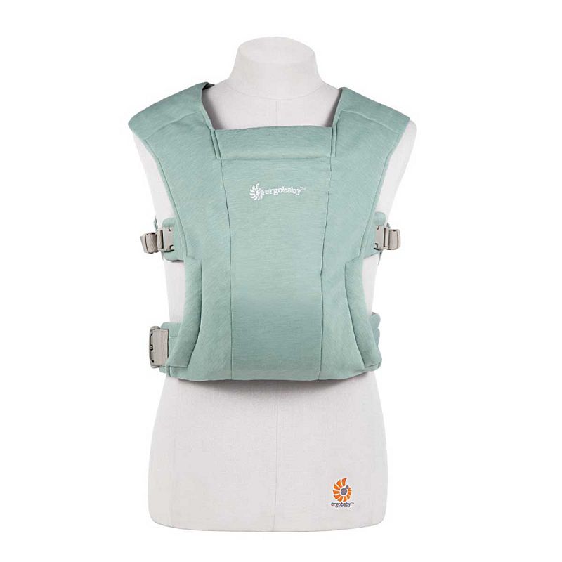 Nosiljka Ergobaby Embrace Heather Jade 4