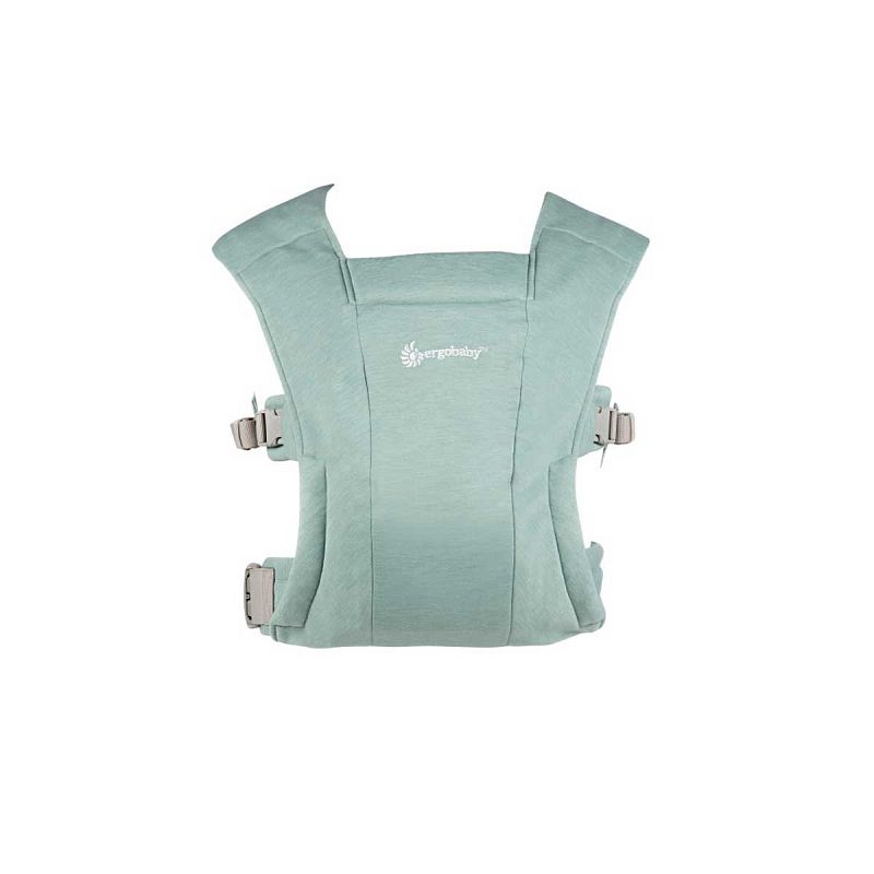 Nosiljka Ergobaby Embrace Heather Jade 5