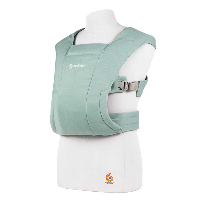 Nosiljka Ergobaby Embrace Heather Jade 6