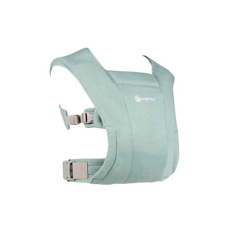 Nosiljka Ergobaby Embrace Heather Jade 7