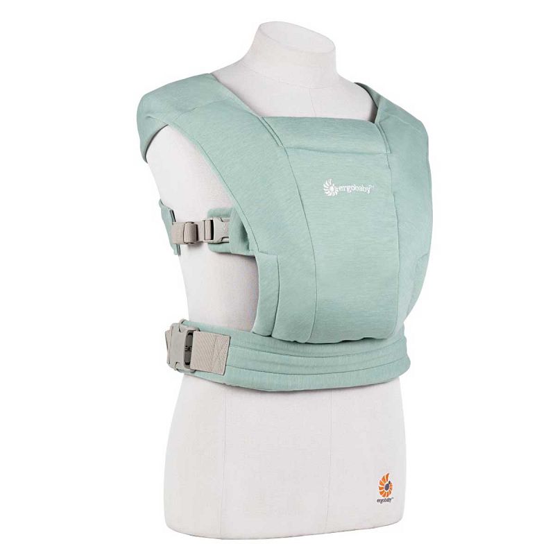 Nosiljka Ergobaby Embrace Heather Jade 8