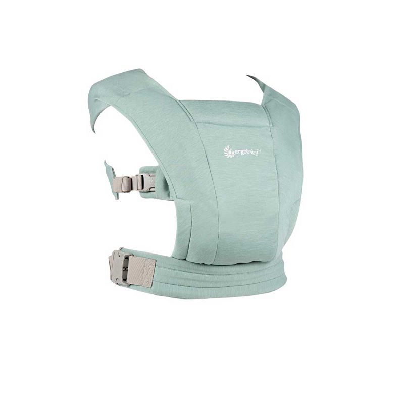 Nosiljka Ergobaby Embrace Heather Jade 9