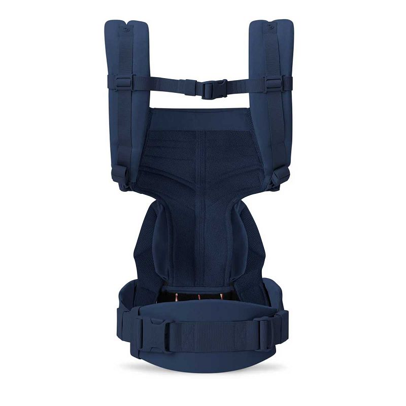 Nosiljka Ergobaby Omni Classic Mesh Midnight Blue 1