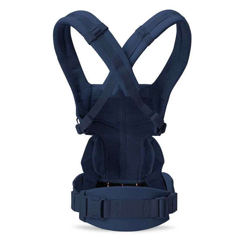 Nosiljka Ergobaby Omni Classic Mesh Midnight Blue 2