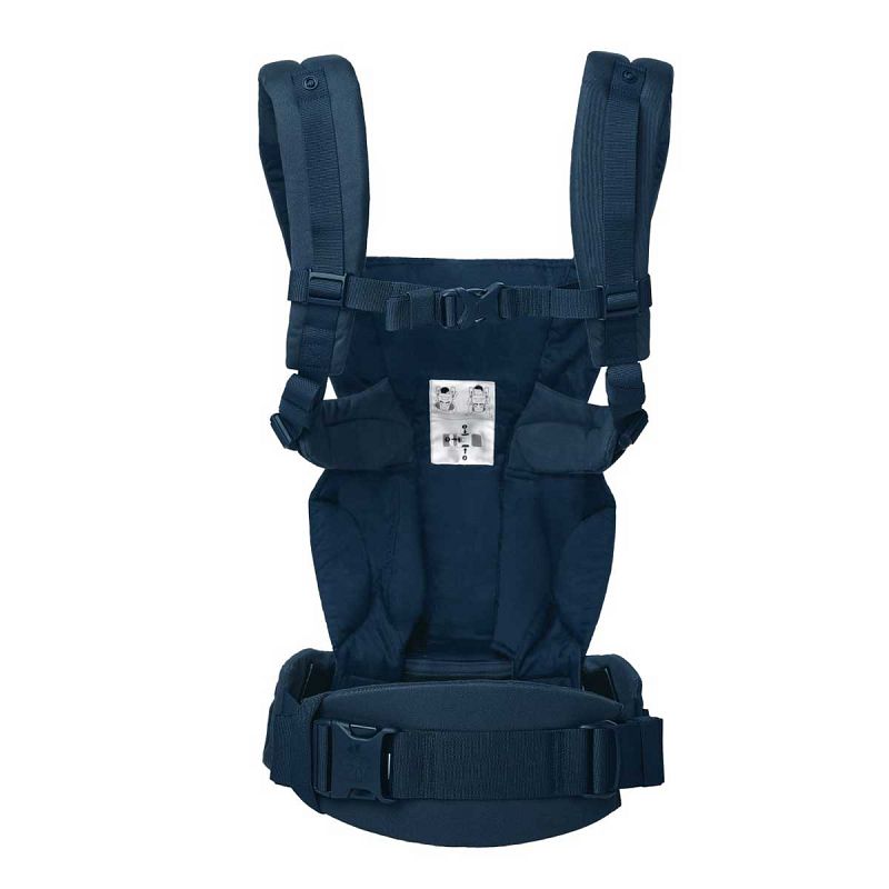 Nosiljka Ergobaby Omni Dream Ponoćno plava 4