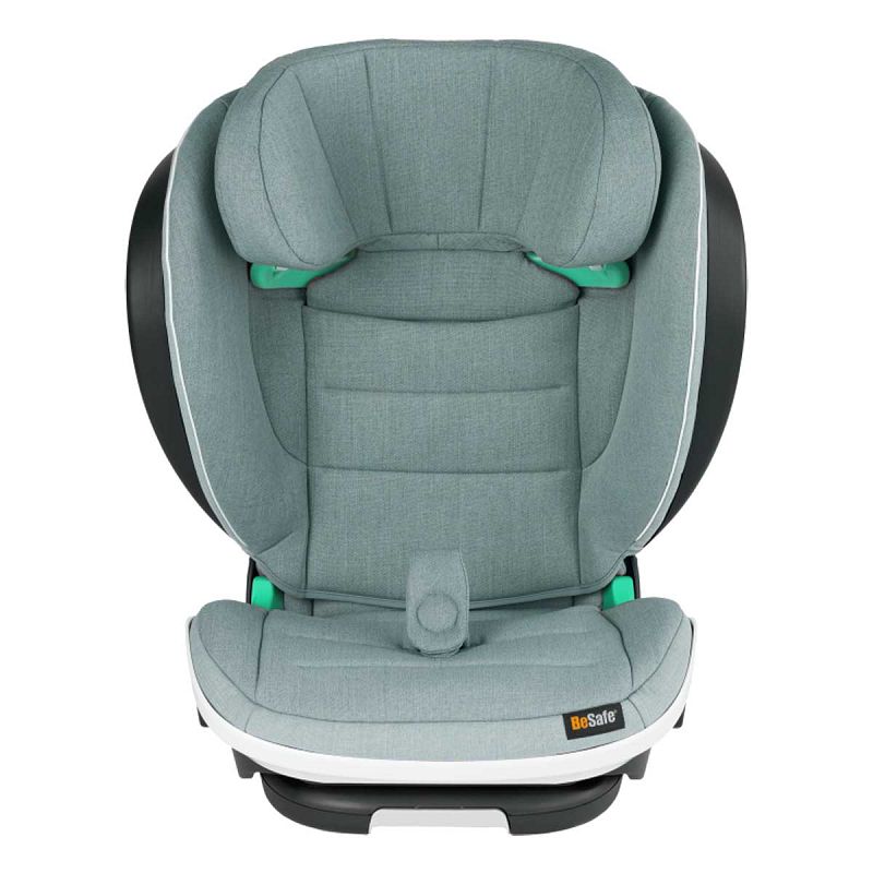 Dječja autosjedalica BeSafe iZi Flex Fix i-Size [15-36 kg][100-150 cm] Sea zelena 1