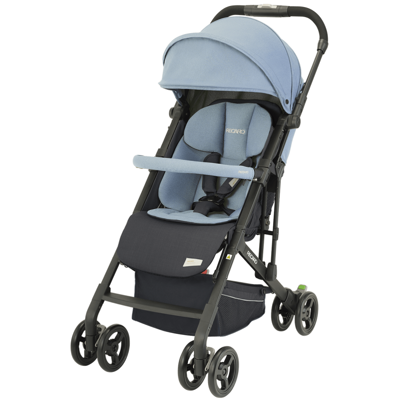 Kišobran kolica RECARO Easylife Elite 2 – Frozen Blue