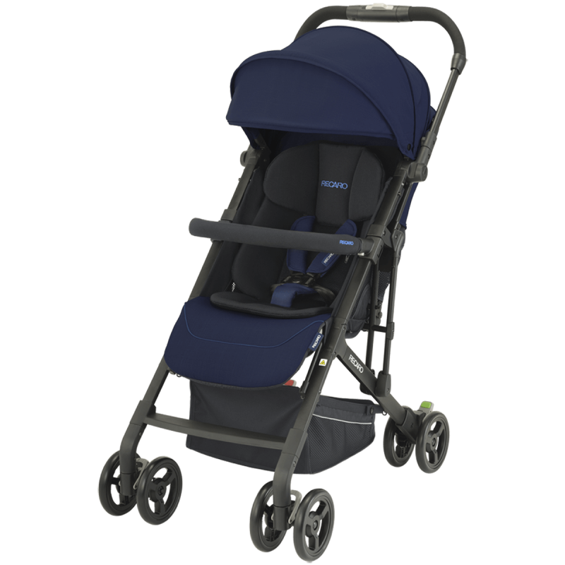 Kišobran kolica RECARO Easylife Elite 2 – Pacific Blue