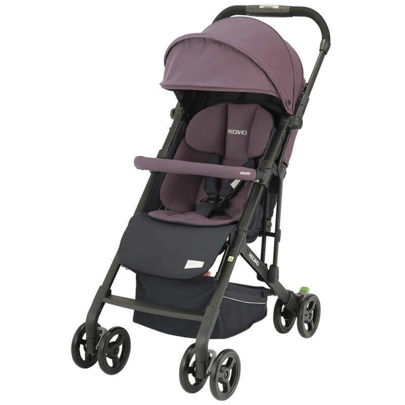 Kišobran kolica RECARO Easylife Elite 2 – Pale Rose