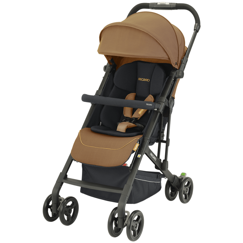 Kišobran kolica RECARO Easylife Elite 2 – Sweet Curry