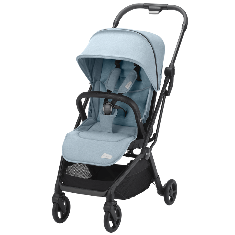 Kišobran kolica RECARO Lexa Elite – Prime Frozen Blue