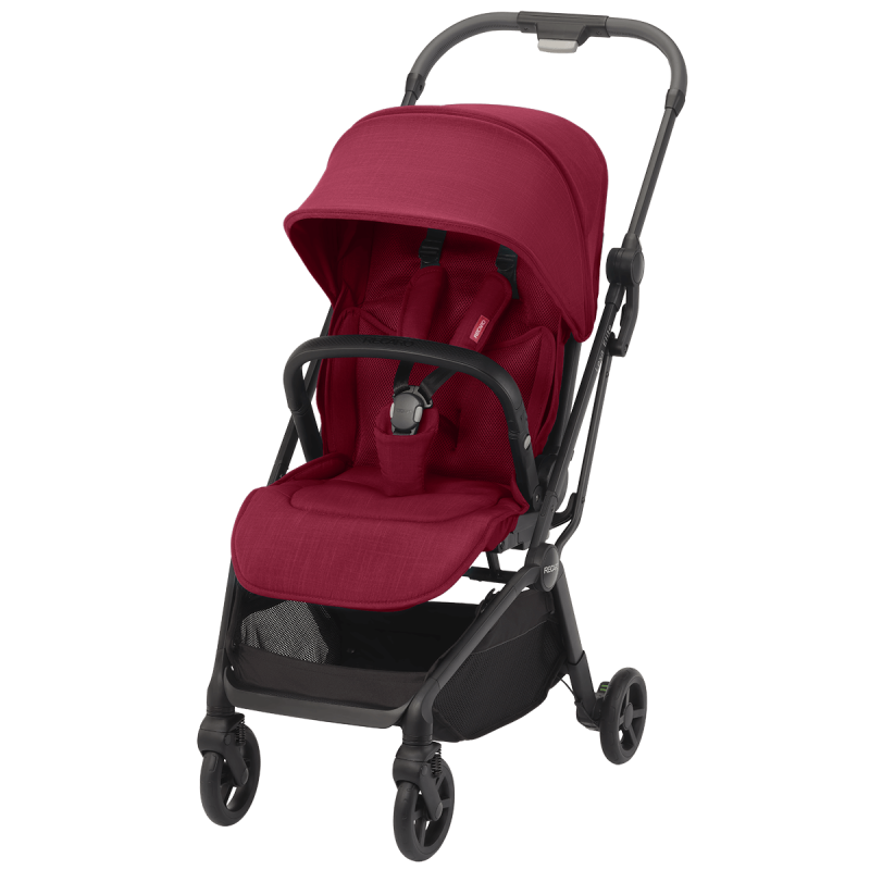 Kišobran kolica RECARO Lexa Elite – Select Garnet Red