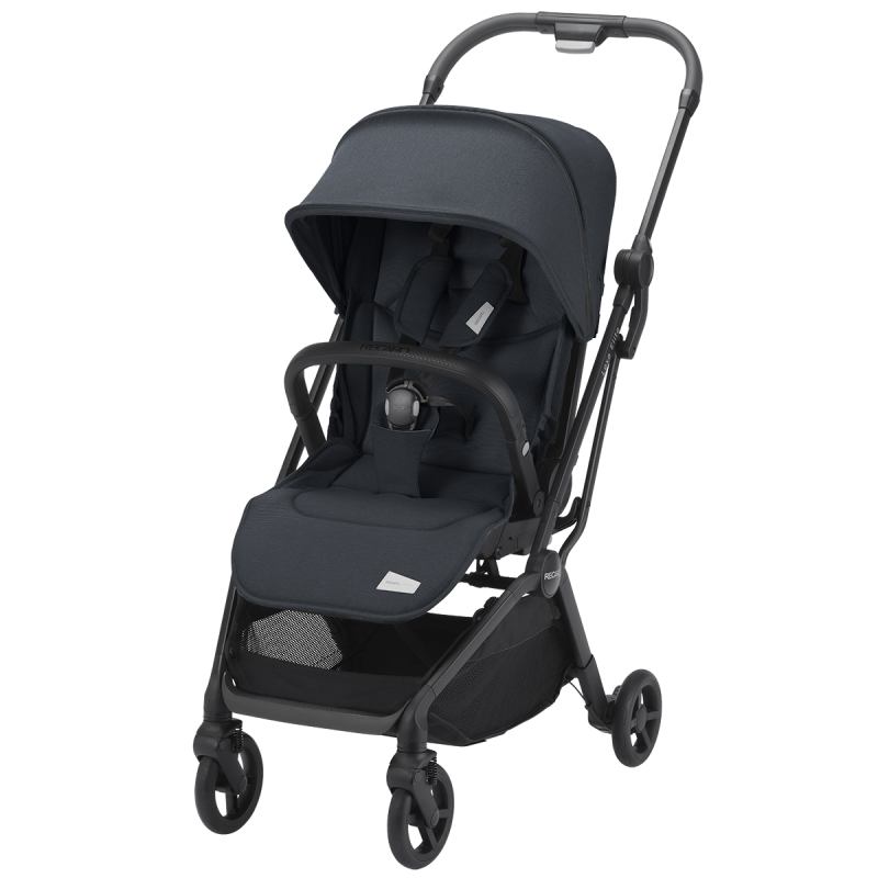 Kišobran kolica RECARO Lexa Elite – Prime Mat Black