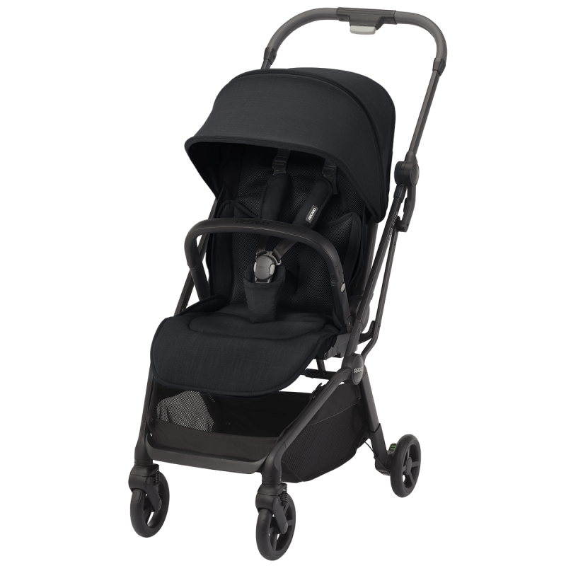 Kišobran kolica RECARO Lexa Elite – Select Night Black