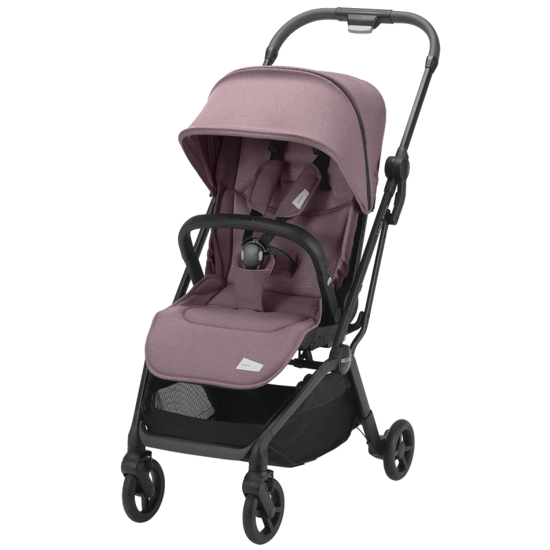 Kišobran kolica RECARO Lexa Elite – Prime Pale Rose