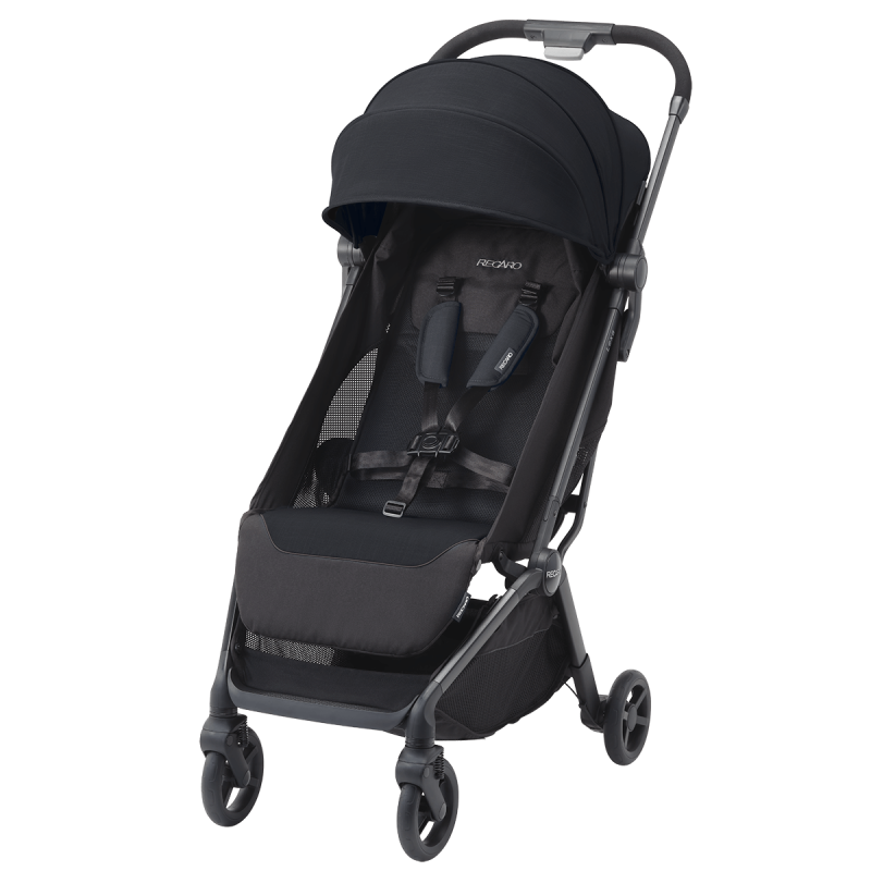 Kišobran kolica RECARO Lexa Select Night Black