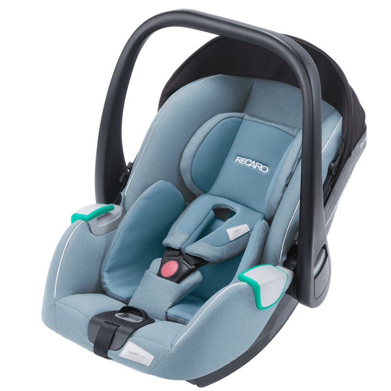 Dječja autosjedalica RECARO Avan i-Size [40 – 83 cm] Frozen Blue