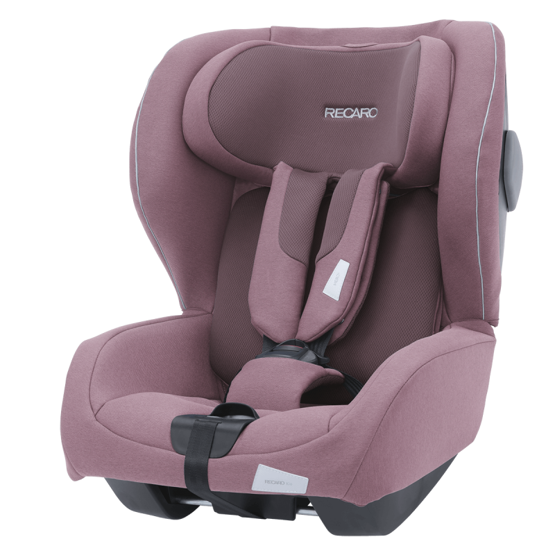 Dječja autosjedalica RECARO Kio i-Size [60 – 105 cm] Prime Pale Rose