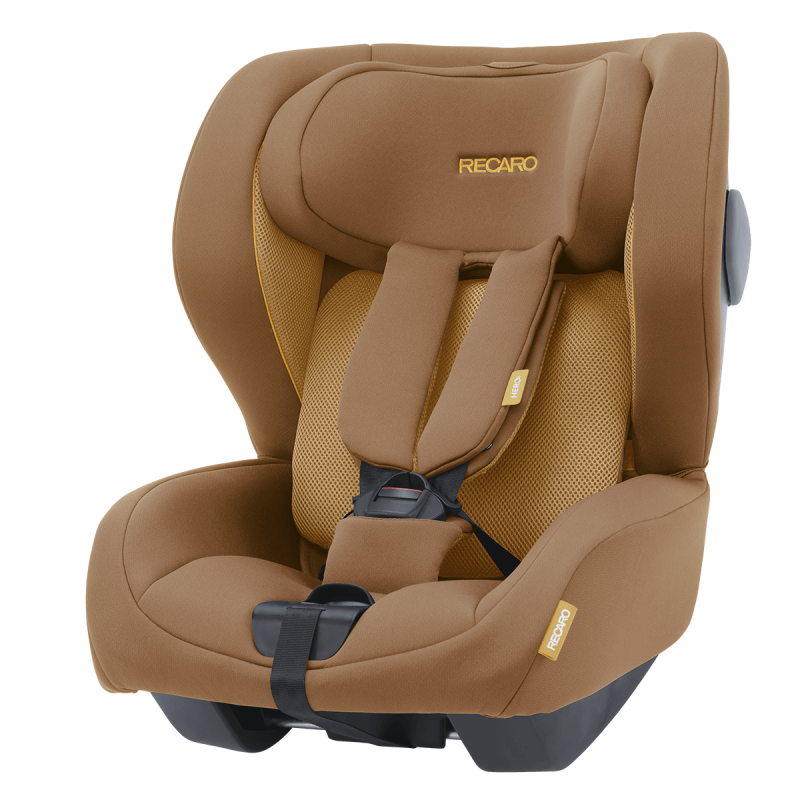 Dječja autosjedalica RECARO Kio i-Size [60 – 105 cm] Select Sweet Curry