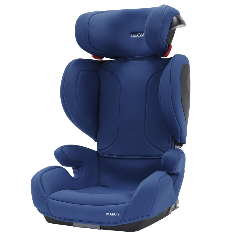 Dječja autosjedalica RECARO Mako 2 iSize [100 – 150 cm] Core Energy blue