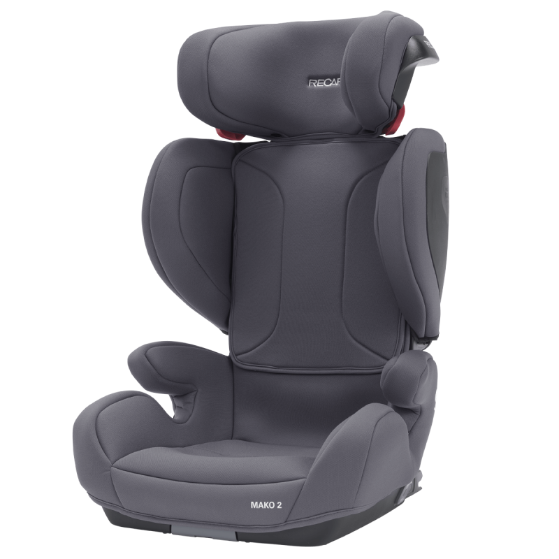 Dječja autosjedalica RECARO Mako 2 iSize [100 – 150 cm] Core Simply Grey