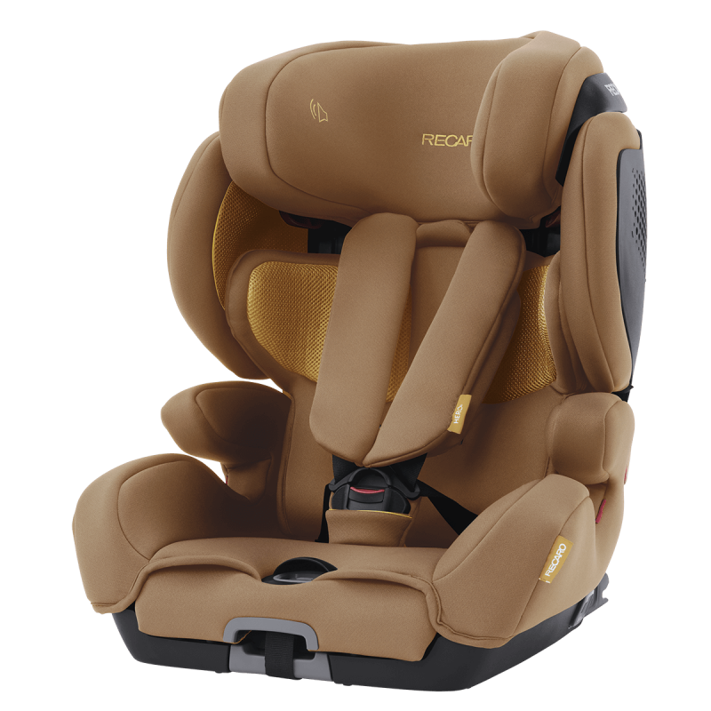Dječja autosjedalica RECARO Tian Elite [9-36 kg] Select Sweet Curry