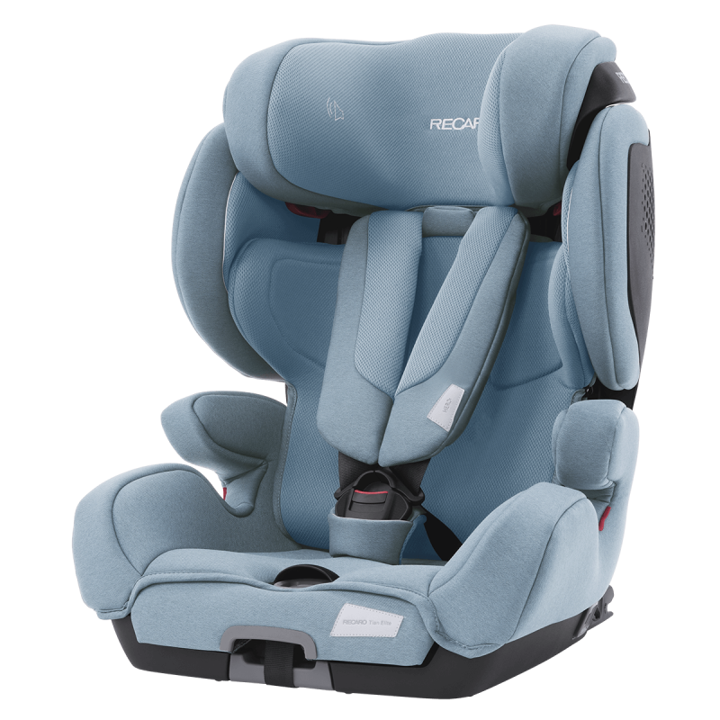 Dječja autosjedalica RECARO Tian Elite [9-36 kg] Prime Frozen Blue