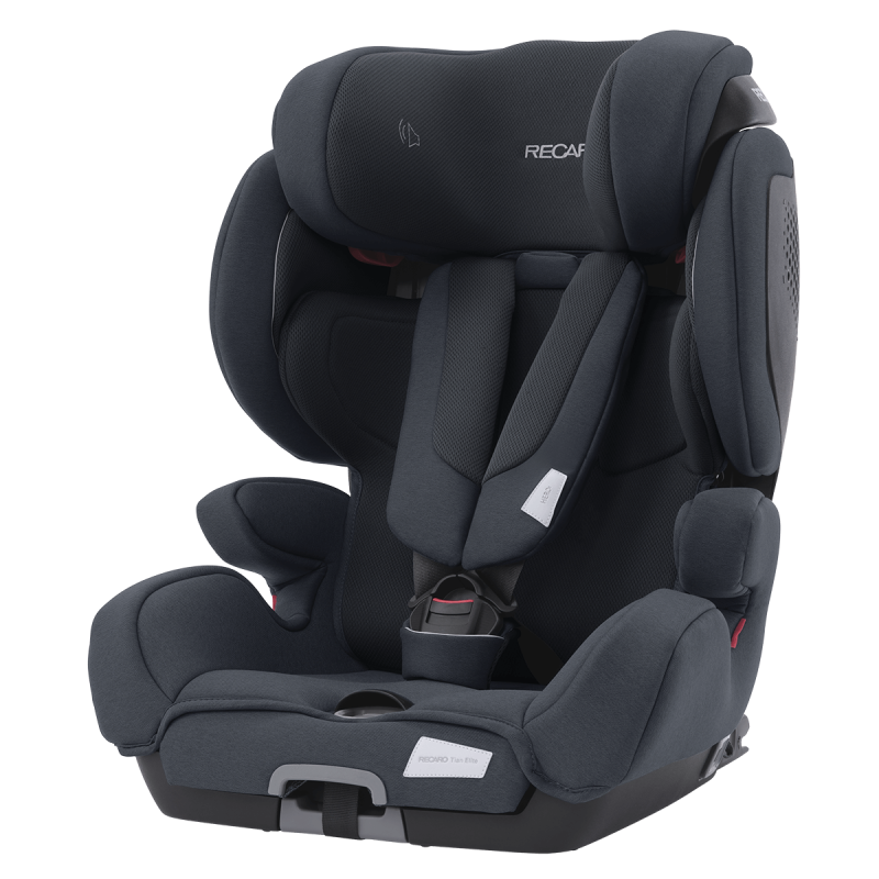 Dječja autosjedalica RECARO Tian Elite [9-36 kg] Prime Mat Black