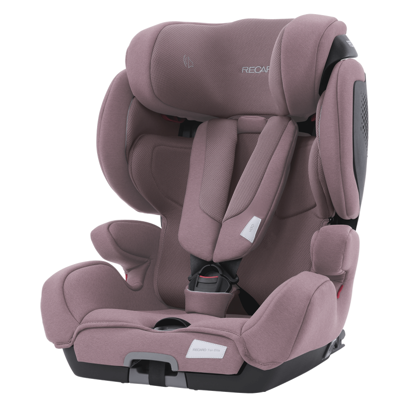 Dječja autosjedalica RECARO Tian Elite [9-36 kg] Prime Pale Rose
