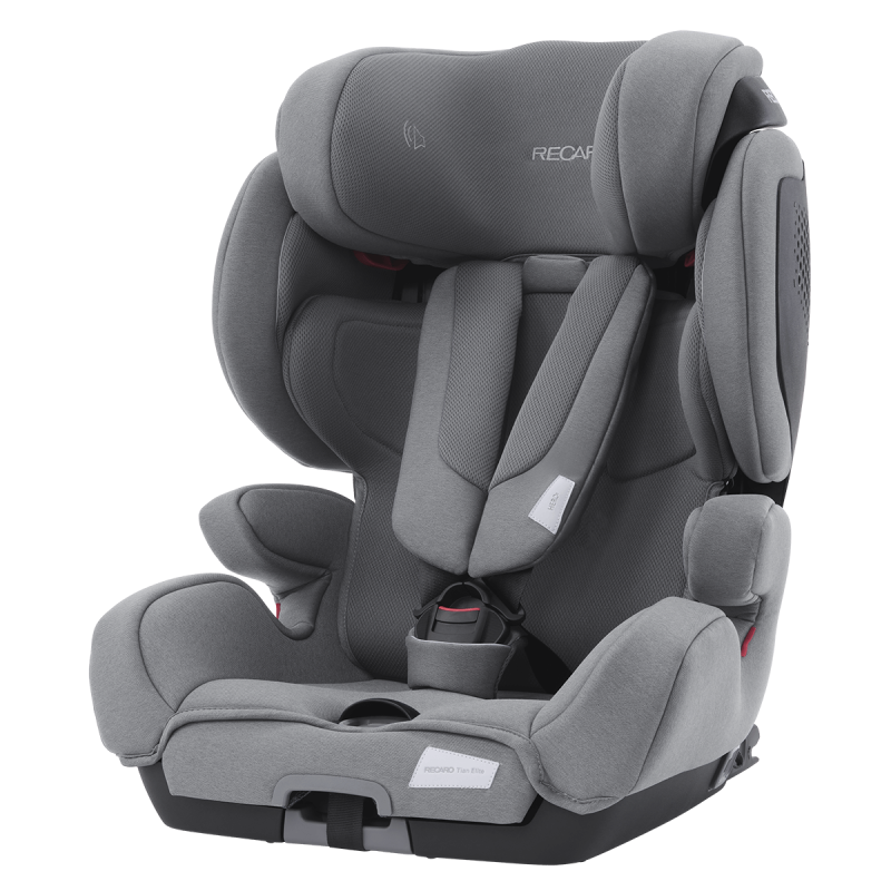 Dječja autosjedalica RECARO Tian Elite [9-36 kg] Prime Silent Grey