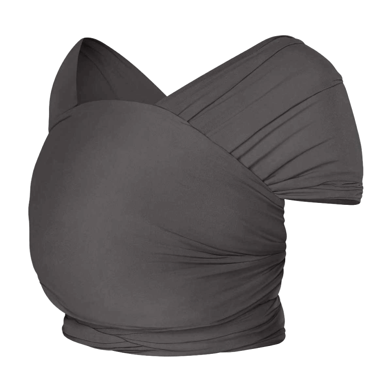 Ergobaby Aura marama [Soft Black]