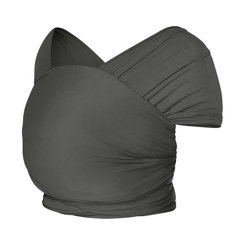 Ergobaby Aura marama [Soft Black] 2