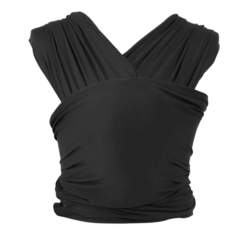 Ergobaby Aura marama Black 5