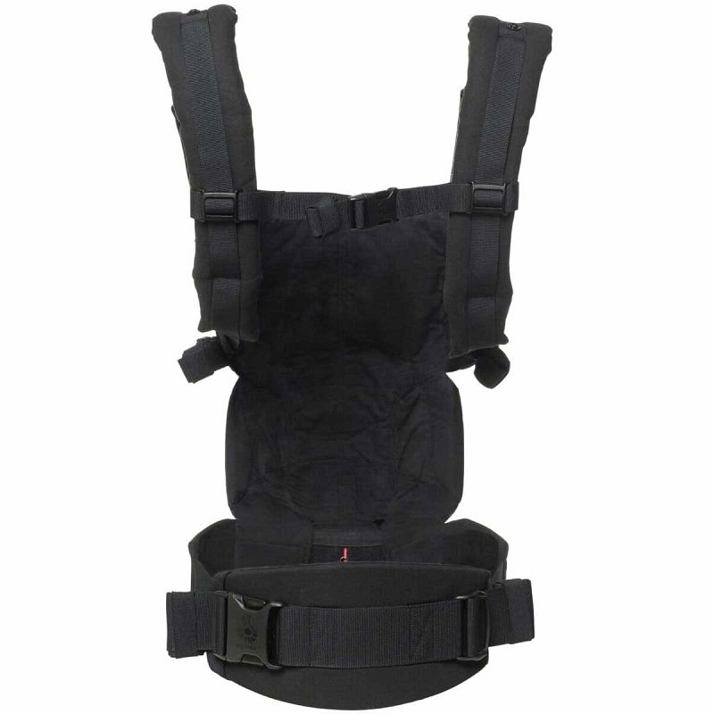 Nosiljka Ergobaby Omni 360 Black 2