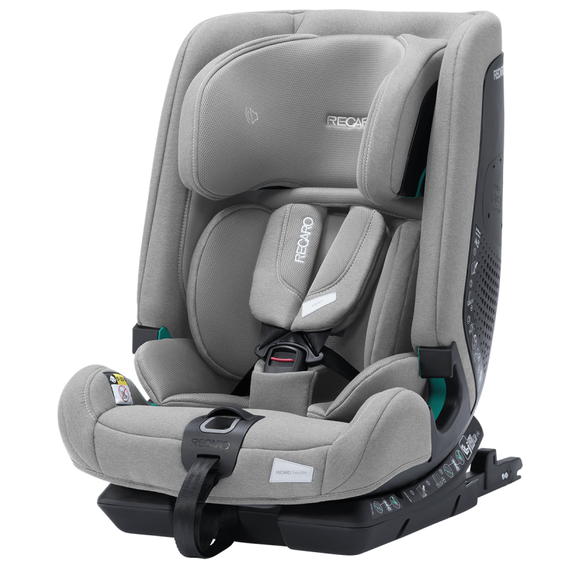 Dječja autosjedalica RECARO Toria Elite i-Size [76-150 cm] Carbon Grey