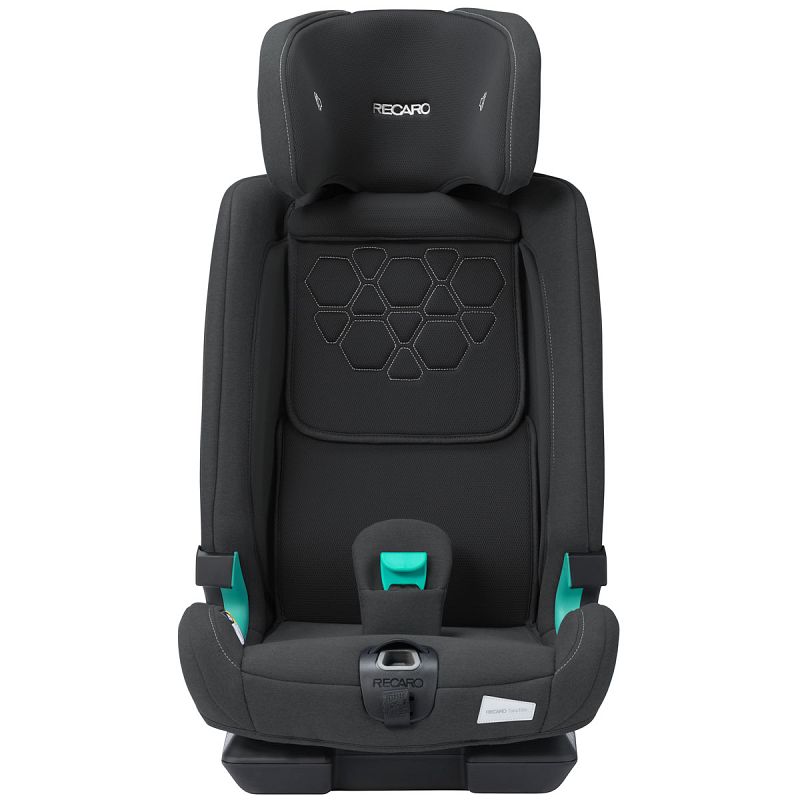 Dječja autosjedalica RECARO Toria Elite i-Size [76-150 cm] Fibre Black + Air 8