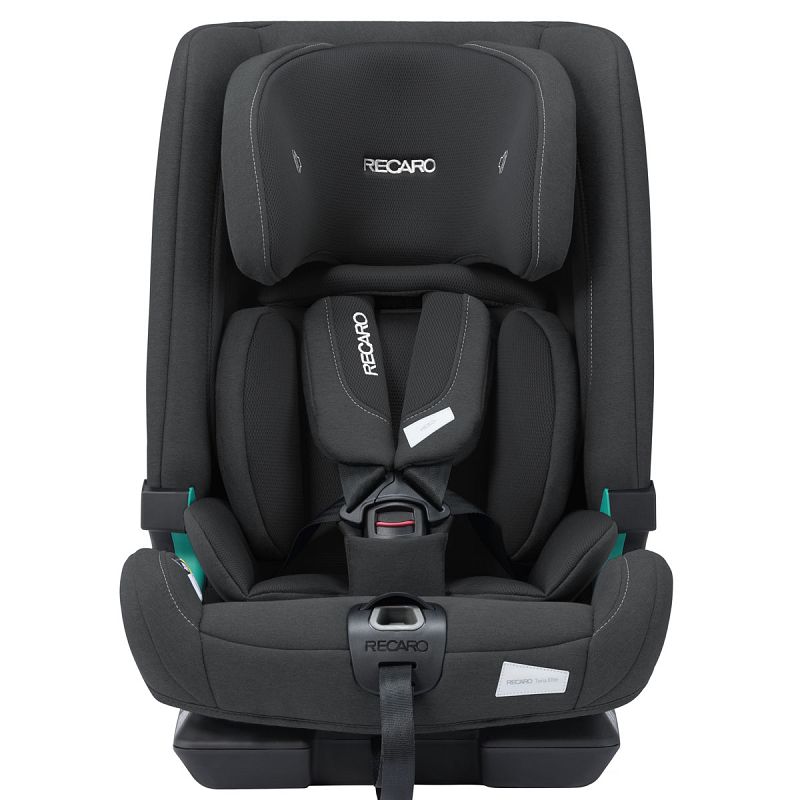 Dječja autosjedalica RECARO Toria Elite i-Size [76-150 cm] Fibre Black + Air 1