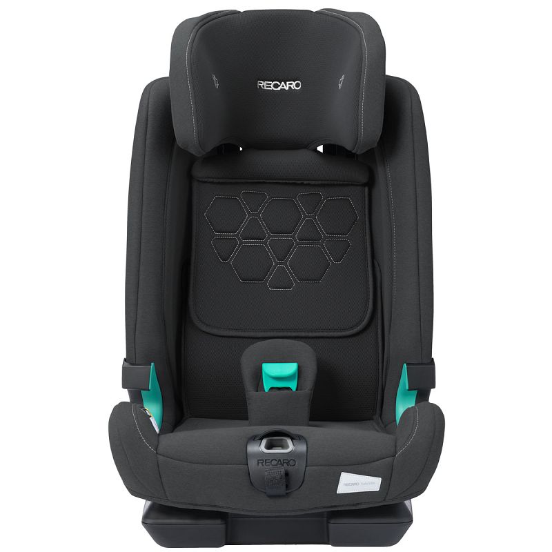 Dječja autosjedalica RECARO Toria Elite i-Size [76-150 cm] Fibre Black + Air 5