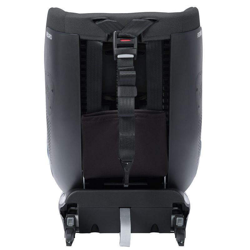 Dječja autosjedalica RECARO Toria Elite i-Size [76-150 cm] Fibre Black + Air 10