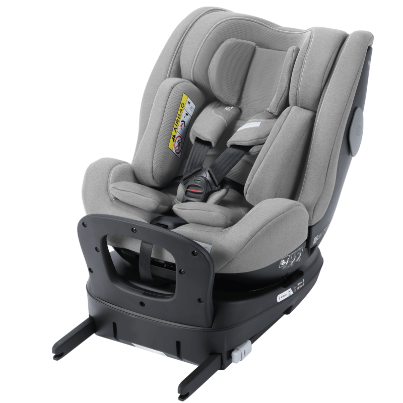 Dječja autosjedalica RECARO SALIA 125 i-Size [40-125 cm] Carbon Grey